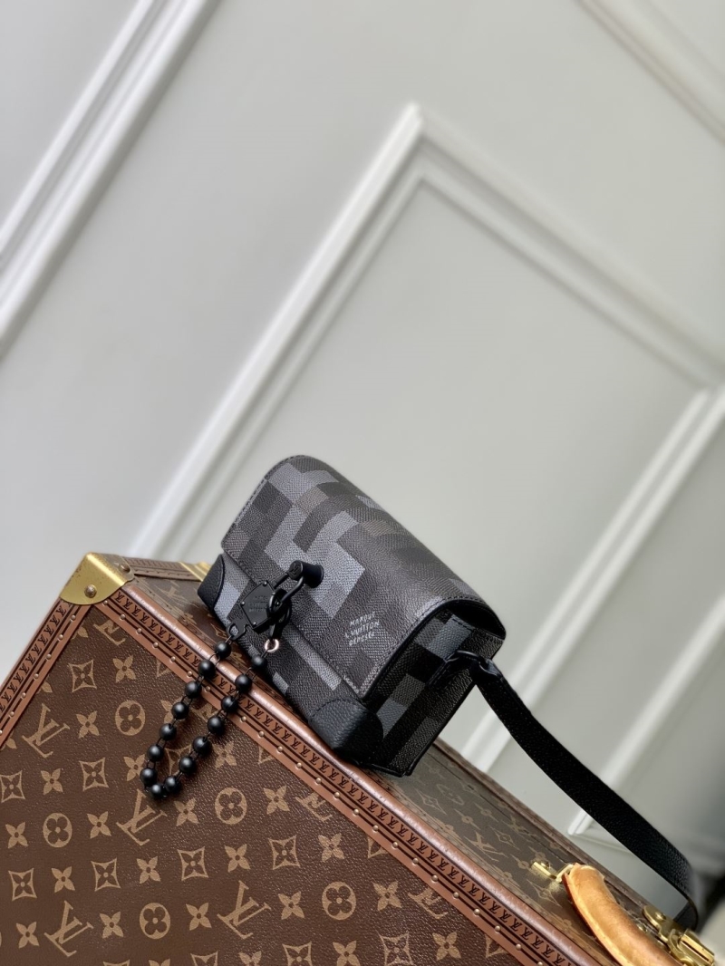 LV Satchel bags